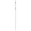 SIBATA メスピペット 中間目盛 スーパーグレード 5mL 0200105A(代引不可)