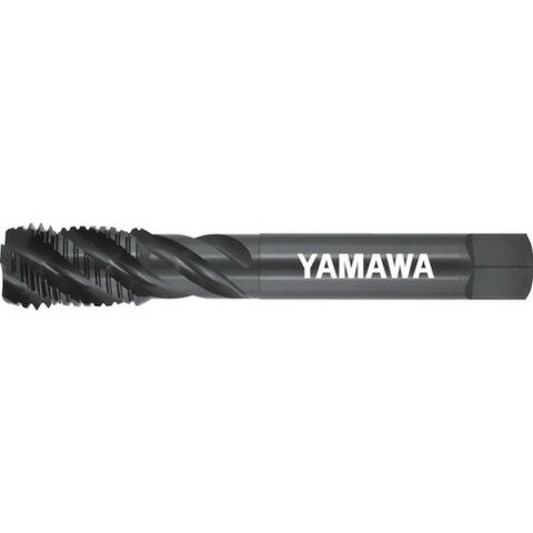 ヤマワ 重工業大型部品加工用スパイラルタップ HVSP P6 M33X3 HVSPP6M33X3(代引不可)【送料無料】