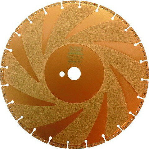 Motoyuki Diamond Cutter for Cast Iron Pipes, 14-inch, GDSVB14 (COD not available) [Free Shipping]