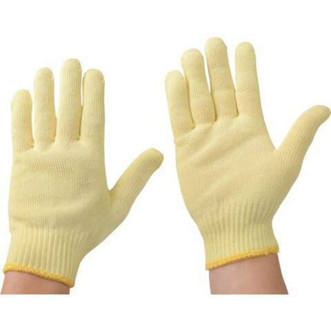 赤尾 ケブラー(R)編手袋10G-L AKV10GL(代引不可)