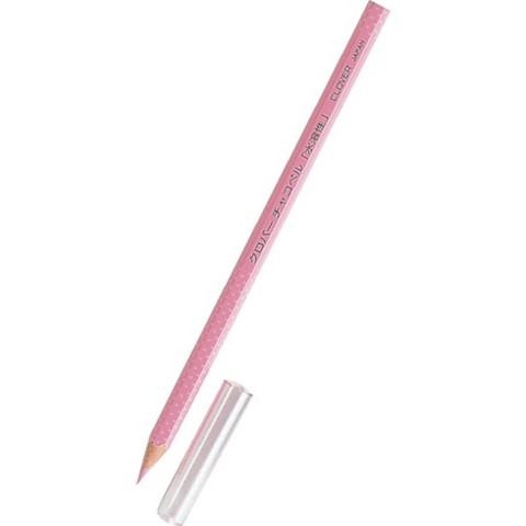 クロバー チャコペル水溶性 ピンク 24063(代引不可)