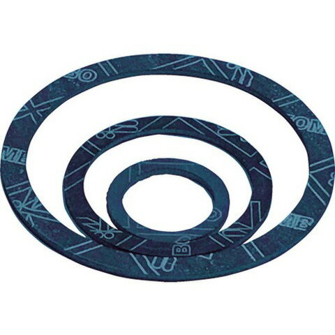 ニチアス ジョイントシートガスケット TOMBO NO.1120 ユニオン 呼ビ径(A):100 1120100A1.5TUN(代引不可)