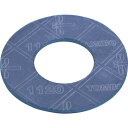 ニチアス ジョイントシートガスケット TOMBO NO.1120 内面 呼ビ径(A):50 112010K50A3TRF(代引不可)