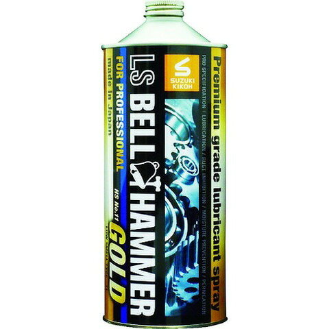 【商品詳細】●優れた極圧潤滑性能で機械装置の初期摩耗を防止します。●焼き付き防止、きしみ音の緩和、破損の防止に絶大な効果を発揮します。●従来製品に改良を重ね、更なるパフォーマンスと瞬時に効果を実感できるものとなります。●機械の摺動部など部品摩耗の激しい場所に。●ご家庭内のきしみ音が気になるところに。●色：琥珀●容量(ml)：1000●第4石油類　危険等級3●使用温度範囲：−15〜208℃材質／仕上●主成分：鉱油、極圧剤JANコード 4560401500227【代引きについて】こちらの商品は、代引きでの出荷は受け付けておりません。【送料について】北海道、沖縄、離島は送料を頂きます。