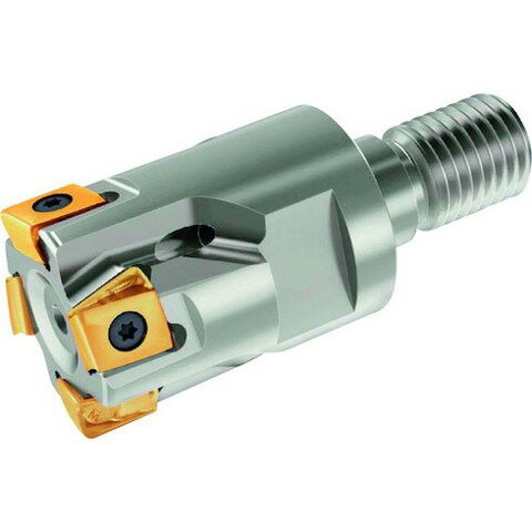 Rakuten - 三菱 VPX200形 高能率加工用多機能 スクリューインタイプ 右勝手 クーラント穴アリ VPX200R2504AM1235(代引不可)【送料無料】