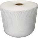 ミナ 気泡緩衝材 自粘サン スリットロール品 ♯641SL 4mm×300mm×42m 自己粘着付ミナパック 641SL300(代引不可)【送料無料】