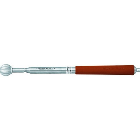 DOGYU ステンデカボチャ玉 大 打診棒ハード1M 1068(代引不可)【送料無料】のサムネイル