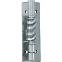 スガツネ工業 (170024386)HG-SHL60ステンレス鋼製スプリング蝶番 HGSHL60(代引不可)