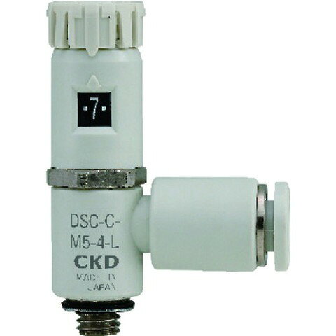 CKD � �C�����t�X�s�[�h�R���g���[�� (�R���p�N�g�^�C�v) DSCCM56(����s��)