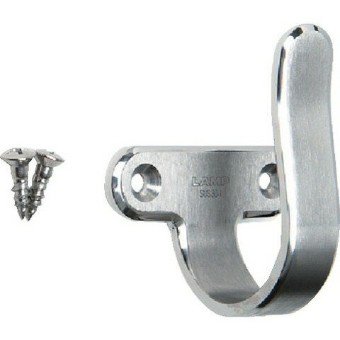 スガツネ工業 (110028562)4H-55TTステンレス鋼製フック 4H55TT(代引不可)