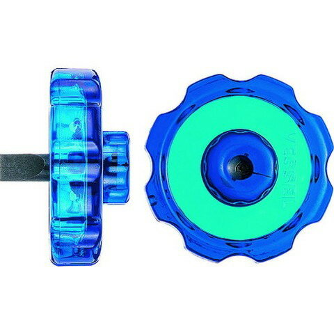 ベッセル コマドラスタビードライバー TD-13 -6×27 TD13S6(代引不可)