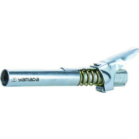 ヤマダ GLC-70L グリースロックカプラー ロング GLC70L(代引不可)【送料無料】