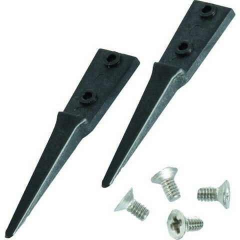 エンジニア PTZ-46用交換チップ 平タイプ PTZ96(代引不可)