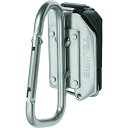タジマ 着脱式工具ホルダーステン カラビナ 大 SFKHSCL(代引不可)(4)