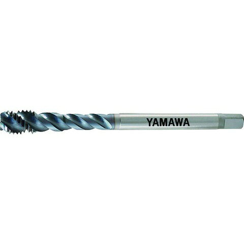 ヤマワ Z-PROシリーズ コーティングスパイラルタップ VUSP P3 M12X1.5 VUSPP3M12X1.5(代引不可)【送料..