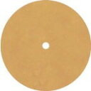 SOWA 双和化成 Cristone Matrix Disc 軸付砥石 φ25×t0.8 #600 JR600MW08025(代引不可)