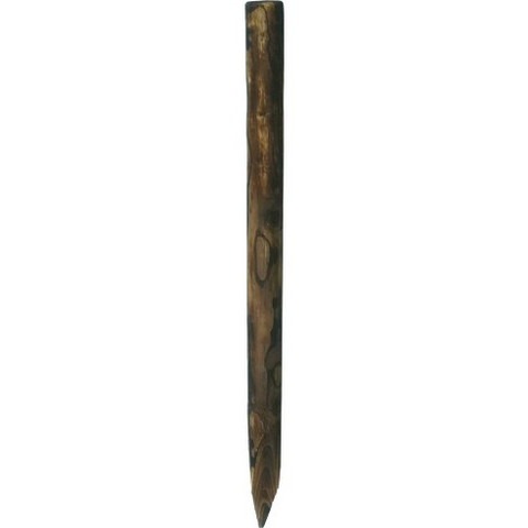 Rakuten - 伝蔵 焼杭 6X90cm Q114(代引不可)