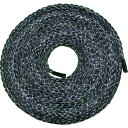 ダイコー グランドパッキン D4103 PTFE含浸カーボンファイバー 幅11.1mm D410311.1(代引不可)【送料無料】