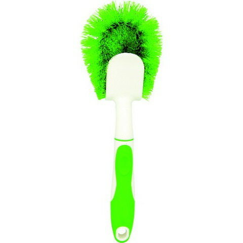 日本クリンテック グリーンタワシ ハンドル付キ 小 160214(代引不可)