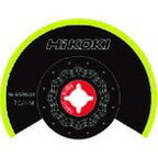 HiKOKI ハイコーキ マルチツールブレード MSA85SH STARLOCKタイプ 370806(代引不可)【送料無料】