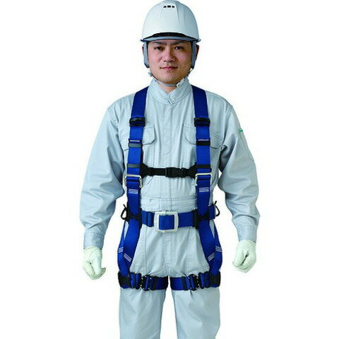 タニザワ 墜落制止用器具 フルハーネス "匠2" 571ASKB(代引不可)【送料無料】