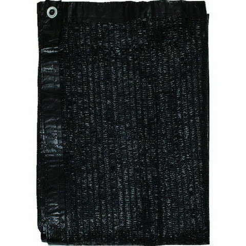TRUSCO ȥ饹 ׸ͥåȼ׸Ψ65% 2x2m TSN6522(Բ)