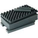 PELICAN 1535 ケース用フォームセット 1535FOAM(代引不可)【送料無料】