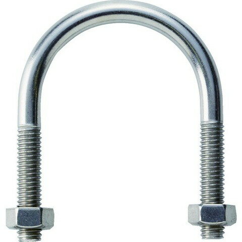 TRUSCO ȥ饹 SGPUܥ SUS304 ƥӷ25A ͥM6 TSGPBTM625AS(Բ)