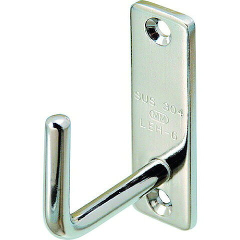 水本 ステンレス ロングアイフック 12mm×36mm B2128(代引不可)