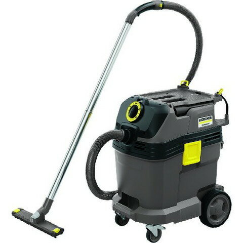ケルヒャー 乾湿両用クリーナー NT 40/1 Tact NT401TACT(代引不可)【送料無料】 ケルヒャー 乾湿両用クリーナー NT 40/1 Tact NT401TACT(代引不可)【送料無料】