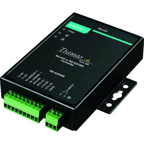 MOXA TCC-100 TCC100(代引不可)【送料無料】 MOXA TCC-100 TCC100(代引不可)【送料無料】