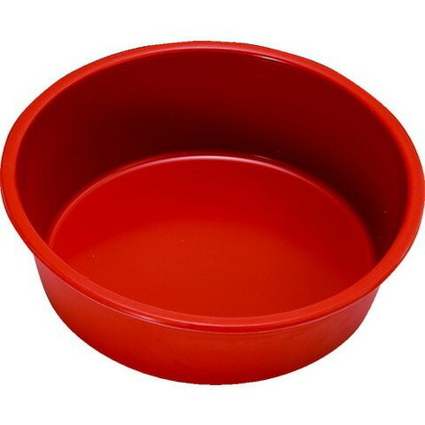 TRUSCO トラスコ シリコーントレイ丸型 内径96ΦXH34 SLTC9634(代引不可)