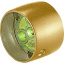 SHIROKUMA 接続金具 35φ AG BR11035AG(代引不可)