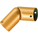 SHIROKUMA 自在ジョイント 35φ AG BR11635AG(代引不可)