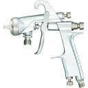 アネスト岩田 大形スプレーガン(吸上式) ノズル口径 Φ1.5 WIDER215K2S(代引不可)【送料無料】