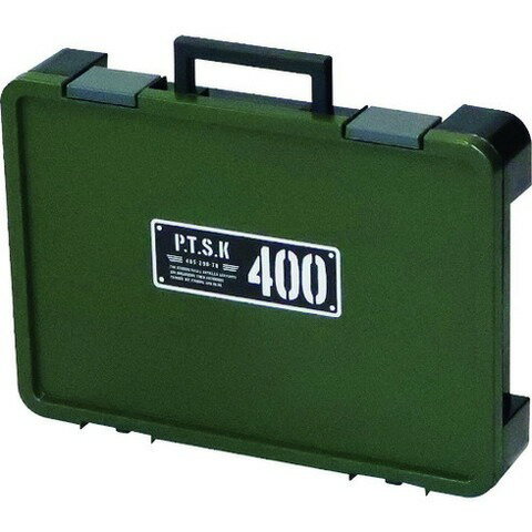 ASTAGE パーツストッカーブラックグリーン PS-400 PS400X(代引不可)