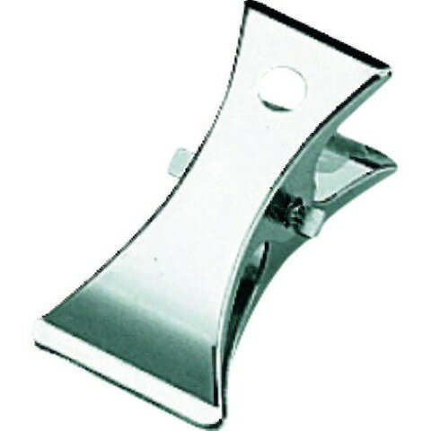 ミツヤ バチ型クリップ豆 100本入 M14028 BC715(代引不可)【送料無料】