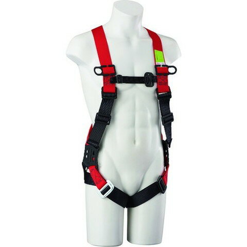 タイタン イージーハーネス ネオ LL (墜落制止用器具) EHNN10BLL(代引不可)【送料無料】