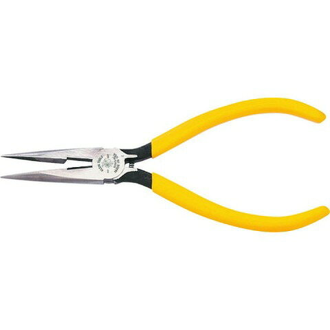 Rakuten - KLEIN ロングノーズプライヤー サイドカット 170mm D2036C(代引不可)【送料無料】