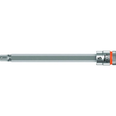 Wera 8740A HFå Hex-Plus 5.0x100mm 3336(Բ)