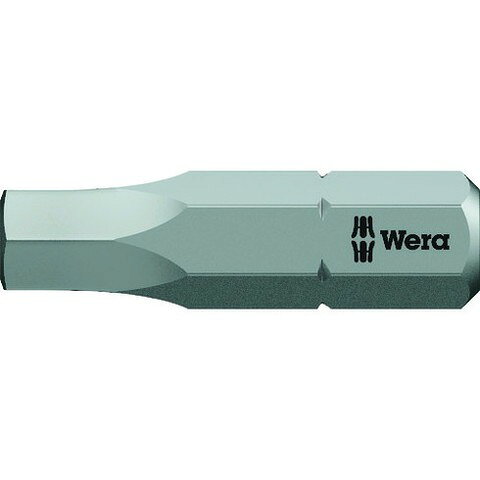 【商品詳細】●頑丈なビットで、鉄板や金属加工に最適です。●Wera社独自のHex-Plusと呼ばれる面接触構造により、六角ねじ穴を傷めることなく、ねじの寿命を延ばすことにも貢献します。●独自開発したバイトーション、熱処理した軸の部分でねじれによる衝撃を吸収し、耐久性を向上します。●全長(mm)：25●対辺(mm)：5.5●ビットベルトセット内容：ヘックスプラス（六角）●差込：6.35●シャンク径：6.35mm●バイトーションタイプ（二重効果）●カラーコード付材質／仕上●特殊工具鋼JANコード 4013288182470【代引きについて】こちらの商品は、代引きでの出荷は受け付けておりません。【送料について】北海道、沖縄、離島は送料を頂きます。