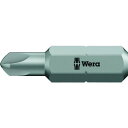 Wera 871/1 トルクセットビット 3 66622(代引不可)