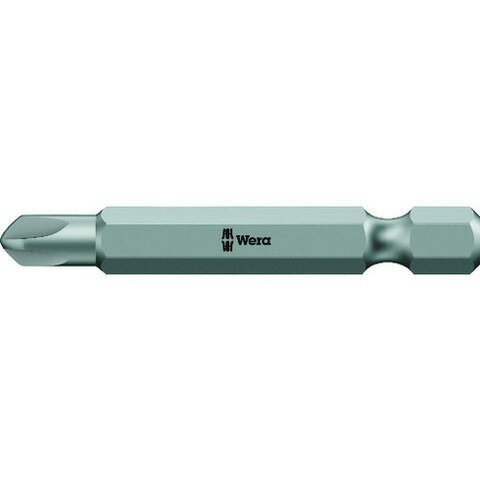 Wera 871/4 トルクセットビット 2X50 66660(代引不可)
