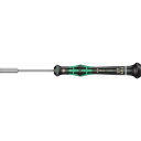 Wera 2069 ナットミクロドライバー 4.5 118122(代引不可)