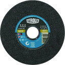 TYROLIT 切断砥石 ロングライフ 125X1X22.23mm 34332754(代引不可)
