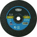 TYROLIT 切断砥石 ロングライフ 178X1.6X22.23mm 34332759(代引不可)