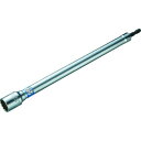 エビ ストロック 軽天ソケット 対辺17mm×300mm DSKT173(代引不可)