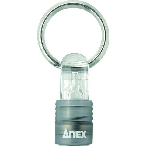 アネックス クイックホルダー 黒 AQHK(代引不可)