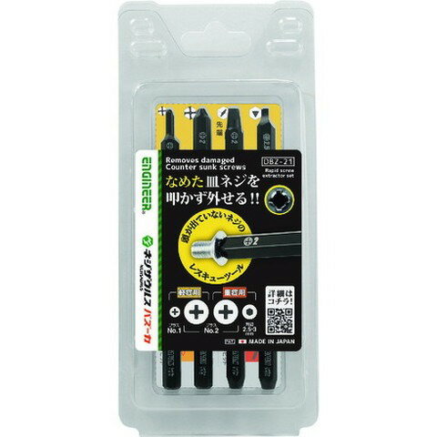 ネジザウルスNo.4