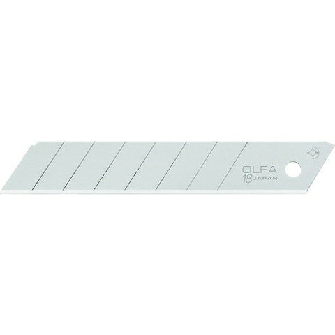OLFA 替刃(大)25枚入リ LB25K(代引不可)